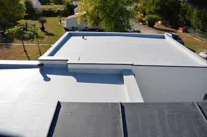 S T I Isolation Etanchéité, Couvreur à La Roche-sur-Yon