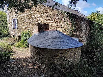 Blanchet Couverture Couvreur à la Grigonnais