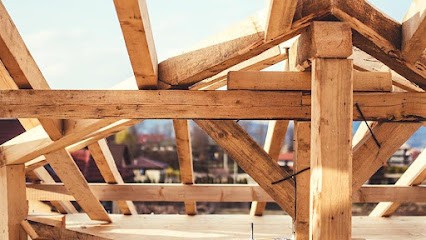MACONNERIE GIRARD, Couvreur à Marchéville
