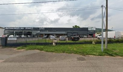 David Service, Couvreur à La Roche-Blanche