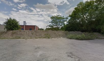 Thiebaut (SA), Couvreur à La Fère