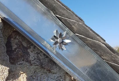 Maéva PARENT Couverture, Couvreur à Scaër