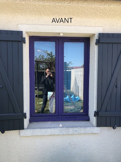 FRANCE RENOV, Couvreur à La Neuville-en-Hez