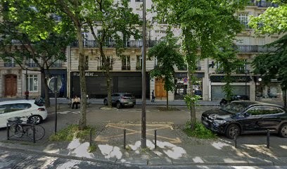 Vitral, Couvreur à Paris 14