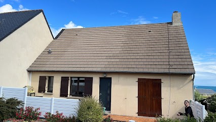 Rénovation Du Cotentin, Couvreur à Cherbourg-en-Cotentin