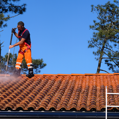Vos Pros Reno, Couvreur à Saint-Martin-de-Seignanx