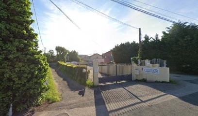 Qualizinc, Couvreur à Genay