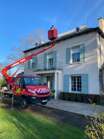 Net'Toiture: Couvreur - Rénovation Toiture Vannes, Couvreur à Vannes