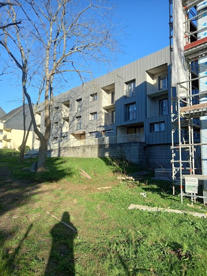 Achard Couverture Zinguerie, Couvreur à Vigneux De Bretagne