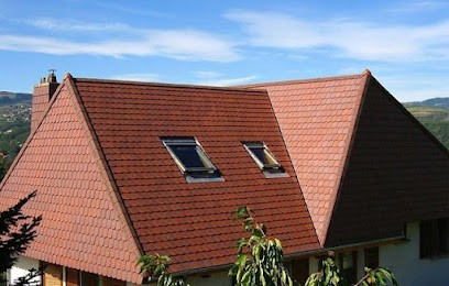 Marciano & Sper, Couvreur à Saint-Romain-en-Jarez