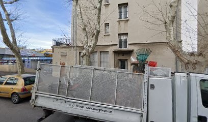 BATIMENT CONSTRUCTION PACA, Couvreur à Marseille 15