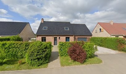 Vitse Michael, Couvreur à Volckerinckhove