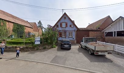 SARL KARCHER, Couvreur à Melsheim