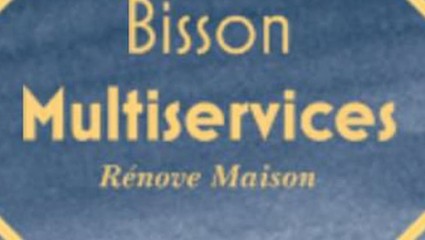 Bisson Muttiservices, Couvreur à La Chapelle-Longueville