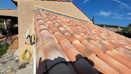 Hundzinger Toiture Entreprise Individuelle, Couvreur à Flassans-sur-Issole