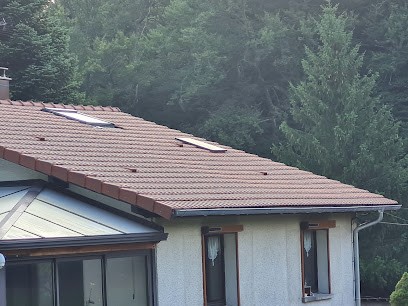 Km Couverture, Couvreur à Épinal