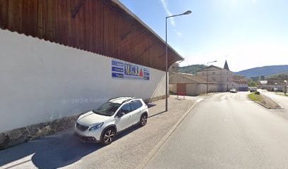 MGR SARL, Couvreur à Thiéfosse