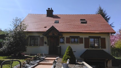 Couverture Zinguerie Morelli C.Z.M, Couvreur à Mathay