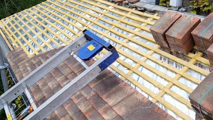 Halnais 92, Couvreur à Châtenay-Malabry