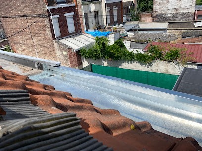 FC Couverture Depannage, Couvreur à Lambersart