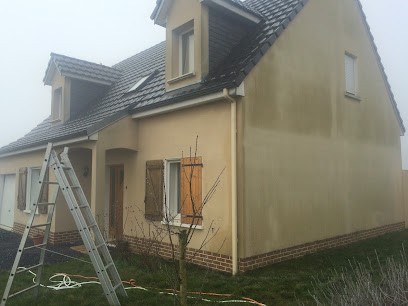 Mr Jenback Protège Votre Habitat, Couvreur à Saint-Germain-des-Prés