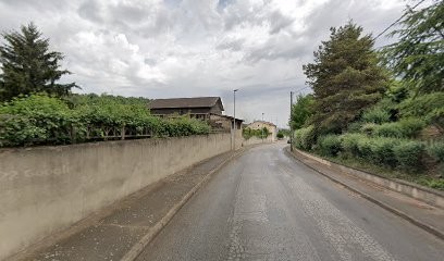 Lorette Couverture, Couvreur à Lorette