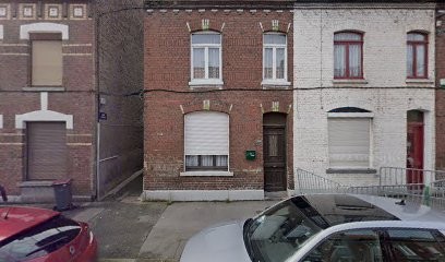 De Franca Cintra Andre, Couvreur à Tourcoing