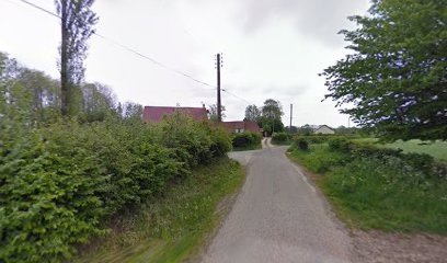 Dumont Mickael, Couvreur à Maisoncelle