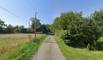 Pigeat Laurent, Couvreur à Quantilly