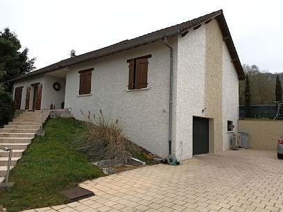 M.Poulain Couverture, Couvreur à Renwez