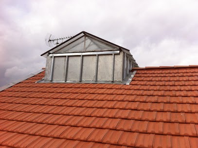 LCZ - Entreprise Couverture Zinguerie à Créon, Couvreur à Créon