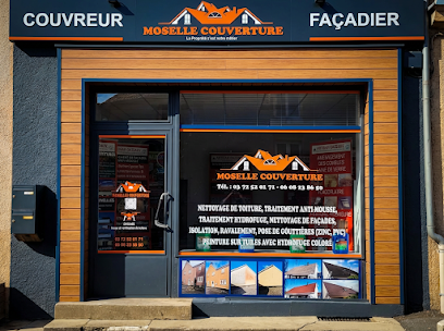 Moselle Couverture Couvreur à Fameck