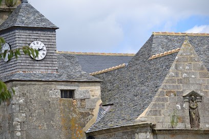 L'Union Des Ouvriers Couvreurs, Couvreur à Morlaix