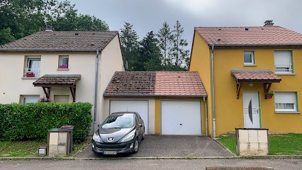 Chassard-Cpropre, Couvreur à Saulx