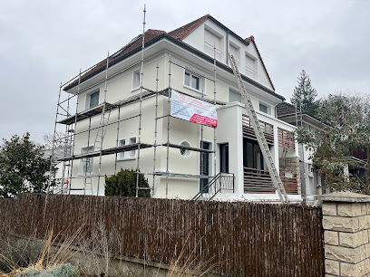 Les Compagnons Des Yvelines, Couvreur à Bois-d'Arcy