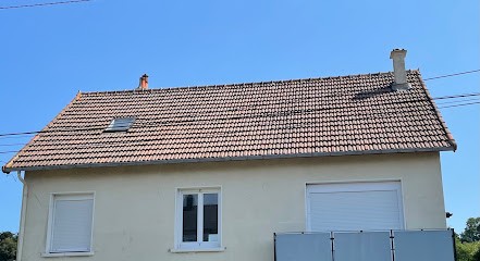 Prestot Jimmy, Couvreur à Cherbourg-en-Cotentin