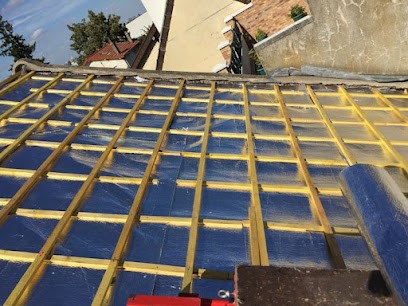 Ravoire Couverture, Couvreur à La Ravoire