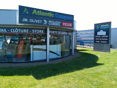 JM. OLIVET, Couvreur à Avrillé