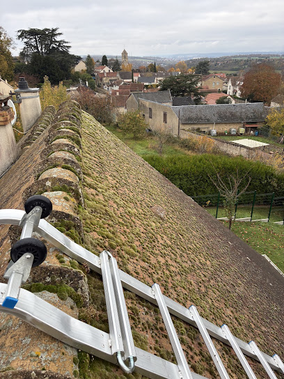 Td Renov Couvreur à Garancières