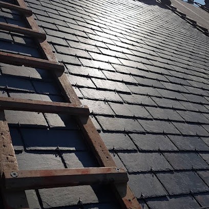 SAS D'Hervez Yves Couverture, Couvreur à Plomodiern