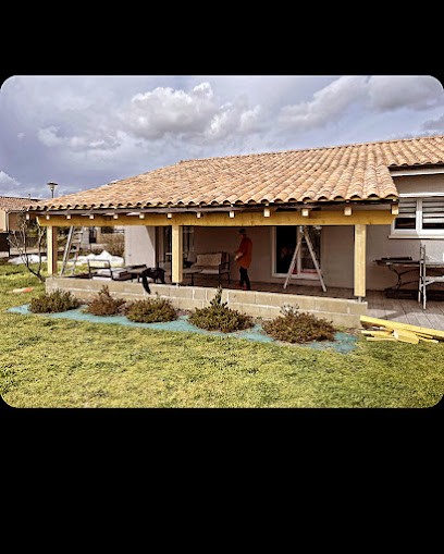 AGBStoiture, Couvreur à Villenave-d'Ornon