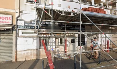 Mouredon Couverture, Couvreur aux Pavillons-sous-Bois