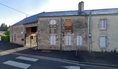 GRASSIN CHARPENTE - COUVERTURE SARL, Couvreur à Épieds-en-Beauce