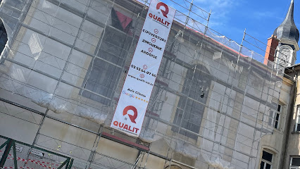 Sarl Qualit Couvreur à Seichamps