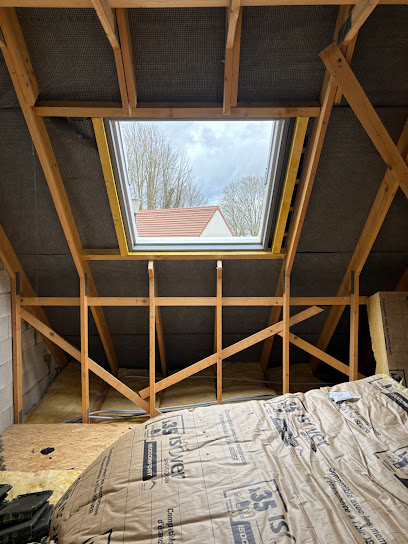 Avr Expert Velux, Couvreur à Villeroy