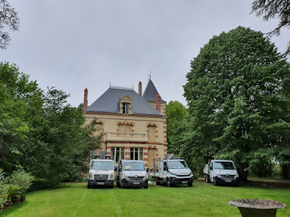 Toitures Bourguignonnes Couvreur à Cosne-Cours-sur-Loire
