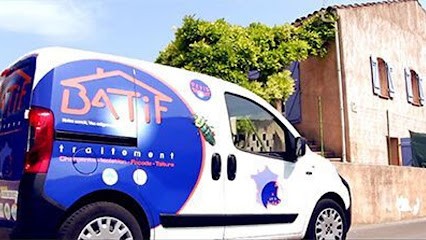 Batif 83, Couvreur à Roquebrune-sur-Argens