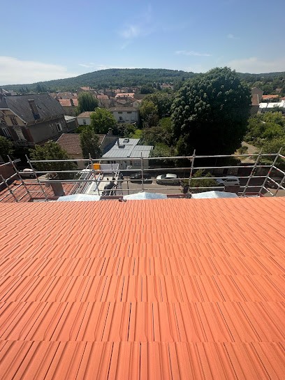 AB Couverture, Couvreur à Pont-à-Mousson