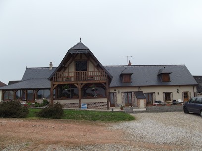 Etablissements Bailly, Couvreur à Puiseux-en-Bray