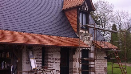 Olivier Quevillard EURL, Couvreur à Notre-Dame-de-Bondeville